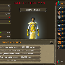 20 年ハードコア アイアンマン ベテラン (HCIM) - フレッシュ - メール登録なし 0